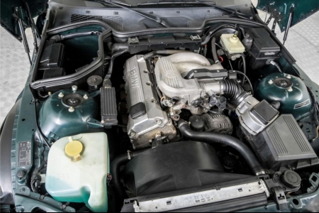 BMW Z3 Roadster 1.8 thumbnail 39