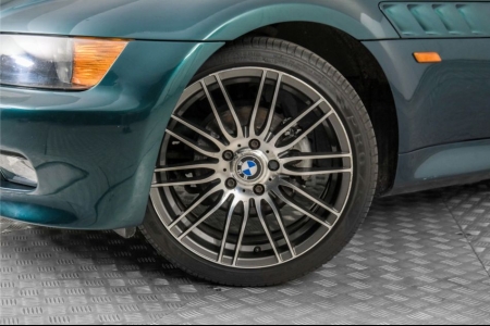 BMW Z3 Roadster 1.8 thumbnail 4