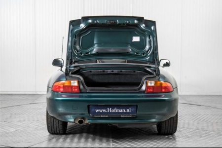 BMW Z3 Roadster 1.8 thumbnail 40