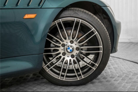 BMW Z3 Roadster 1.8 thumbnail 43
