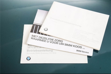 BMW Z3 Roadster 1.8 thumbnail 44