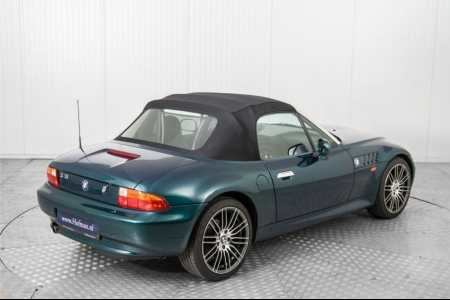 BMW Z3 Roadster 1.8 thumbnail 48