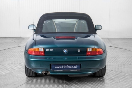 BMW Z3 Roadster 1.8 thumbnail 52