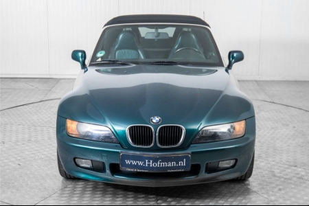 BMW Z3 Roadster 1.8 thumbnail 53