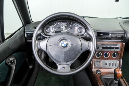 BMW Z3 Roadster 1.8 thumbnail 8