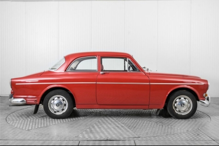 Volvo Amazon B20 LPG  thumbnail 10