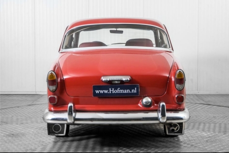 Volvo Amazon B20 LPG  thumbnail 13