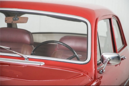 Volvo Amazon B20 LPG  thumbnail 26