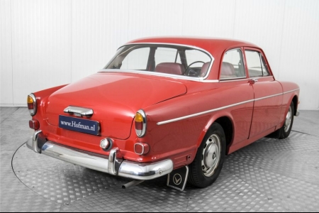 Volvo Amazon B20 LPG  thumbnail 27