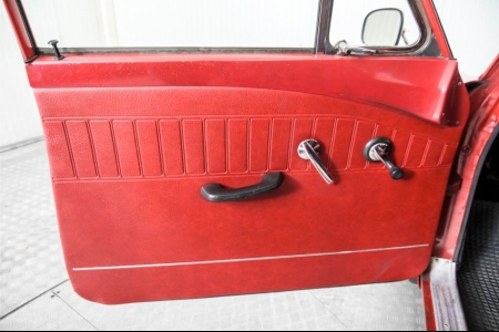 Volvo Amazon B20 LPG  thumbnail 34