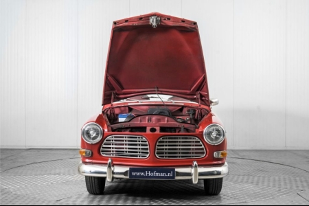 Volvo Amazon B20 LPG  thumbnail 35