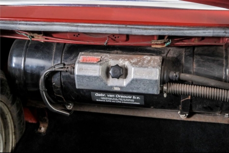 Volvo Amazon B20 LPG  thumbnail 40