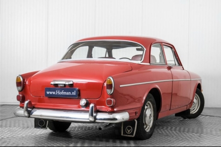 Volvo Amazon B20 LPG  thumbnail 42