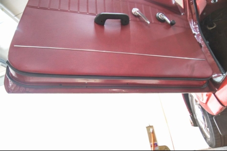 Volvo Amazon B20 LPG  thumbnail 44