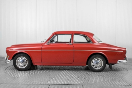 Volvo Amazon B20 LPG  thumbnail 9