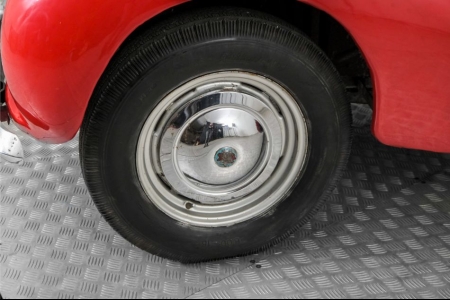 Triumph 1800 Roadster 6 cilinder overdrive  thumbnail 36