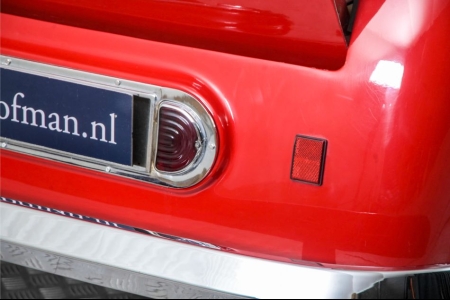 Triumph 1800 Roadster 6 cilinder overdrive  thumbnail 39
