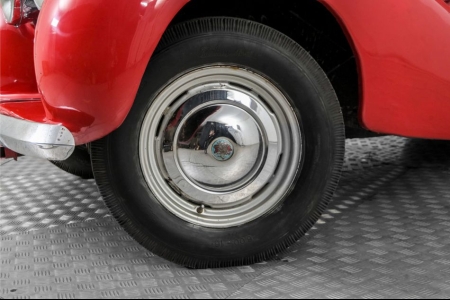 Triumph 1800 Roadster 6 cilinder overdrive  thumbnail 4