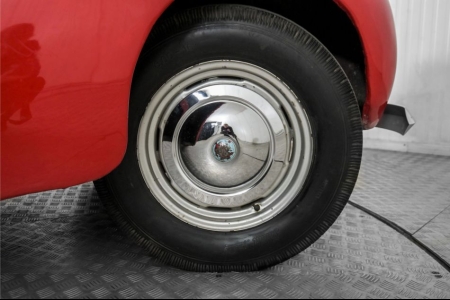 Triumph 1800 Roadster 6 cilinder overdrive  thumbnail 47