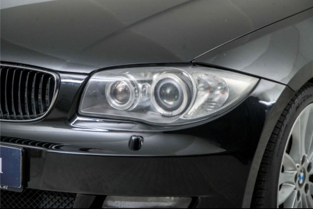 BMW 1 Serie Cabrio 120i thumbnail 22