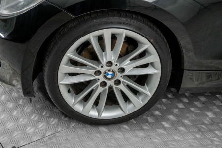 BMW 1 Serie Cabrio 120i thumbnail 23