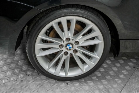 BMW 1 Serie Cabrio 120i thumbnail 31