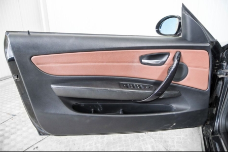BMW 1 Serie Cabrio 120i thumbnail 35