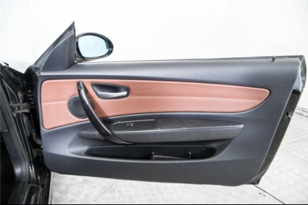 BMW 1 Serie Cabrio 120i thumbnail 36