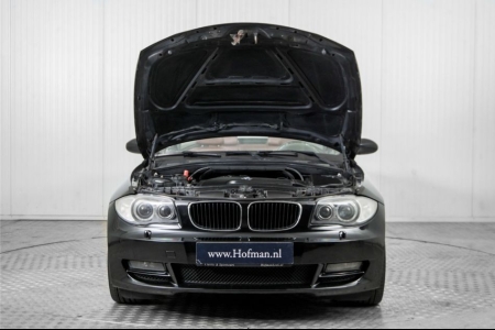 BMW 1 Serie Cabrio 120i thumbnail 38