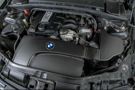 BMW 1 Serie Cabrio 120i thumbnail 39