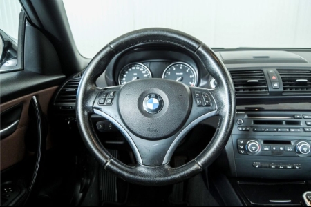 BMW 1 Serie Cabrio 120i thumbnail 4