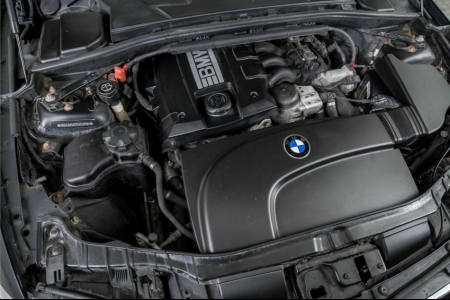 BMW 1 Serie Cabrio 120i thumbnail 40