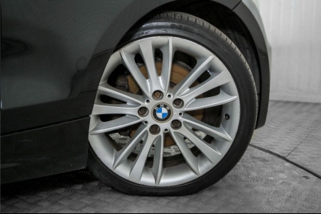 BMW 1 Serie Cabrio 120i thumbnail 44