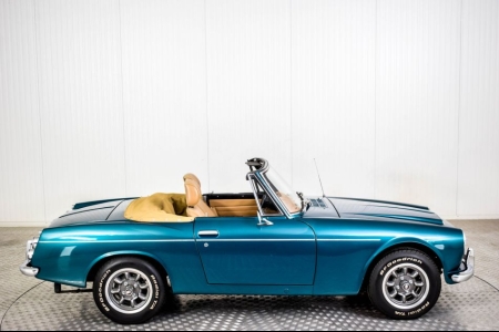 Datsun Fairlady 1600 SPL311 thumbnail 10
