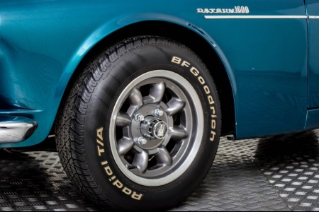 Datsun Fairlady 1600 SPL311 thumbnail 14
