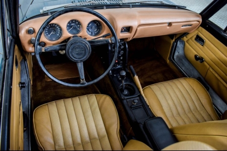 Datsun Fairlady 1600 SPL311 thumbnail 16
