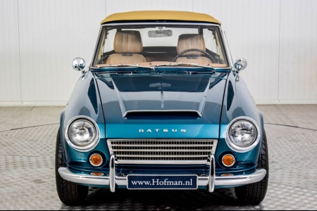 Datsun Fairlady 1600 SPL311 thumbnail 17