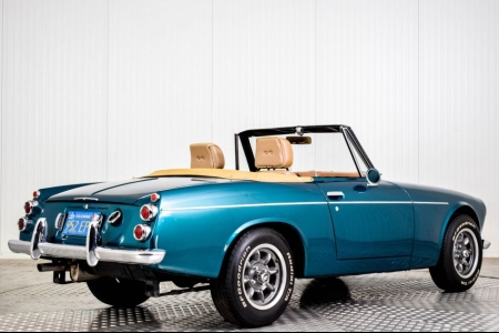 Datsun Fairlady 1600 SPL311 thumbnail 2