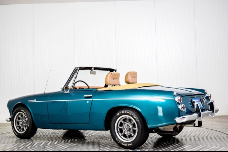 Datsun Fairlady 1600 SPL311 thumbnail 28