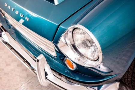 Datsun Fairlady 1600 SPL311 thumbnail 30