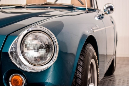 Datsun Fairlady 1600 SPL311 thumbnail 32