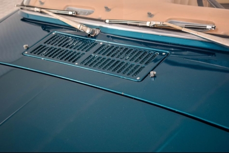 Datsun Fairlady 1600 SPL311 thumbnail 34
