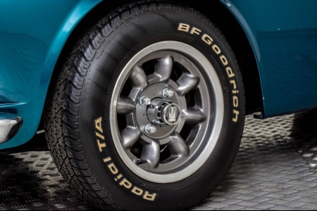 Datsun Fairlady 1600 SPL311 thumbnail 37