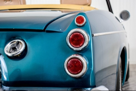 Datsun Fairlady 1600 SPL311 thumbnail 39