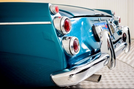 Datsun Fairlady 1600 SPL311 thumbnail 44