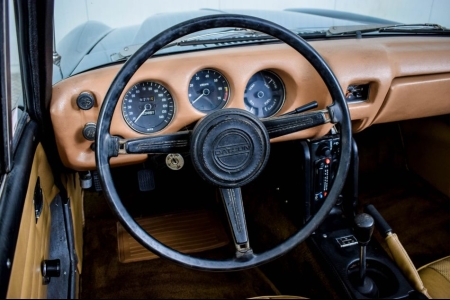 Datsun Fairlady 1600 SPL311 thumbnail 45
