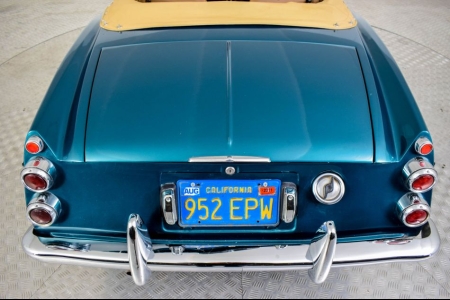Datsun Fairlady 1600 SPL311 thumbnail 46