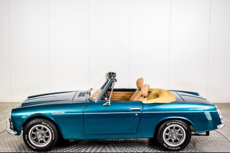 Datsun Fairlady 1600 SPL311 thumbnail 50