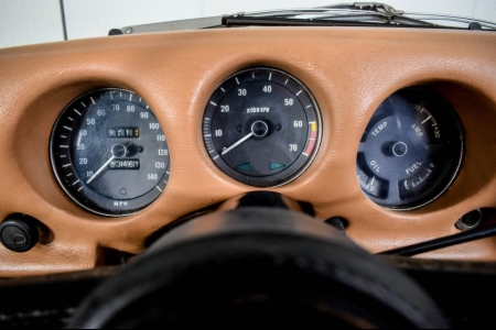 Datsun Fairlady 1600 SPL311 thumbnail 59