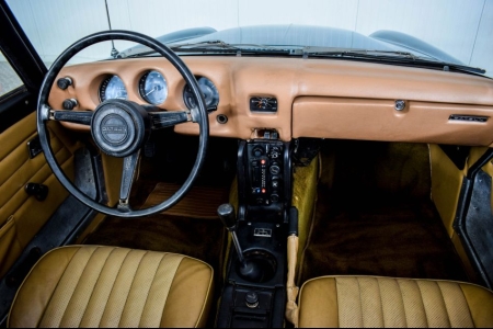 Datsun Fairlady 1600 SPL311 thumbnail 65